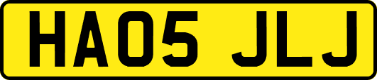 HA05JLJ
