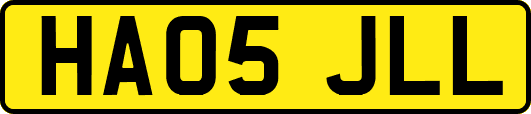 HA05JLL