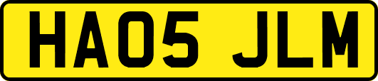HA05JLM