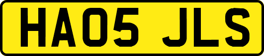 HA05JLS