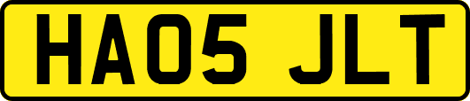HA05JLT
