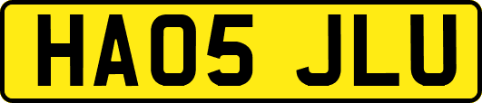 HA05JLU
