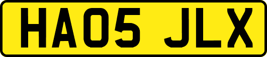 HA05JLX
