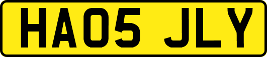 HA05JLY