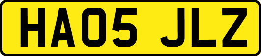 HA05JLZ