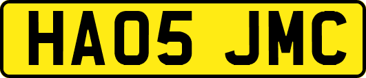 HA05JMC
