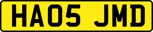 HA05JMD