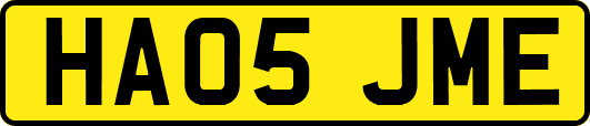 HA05JME