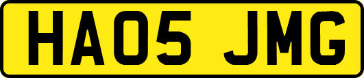 HA05JMG