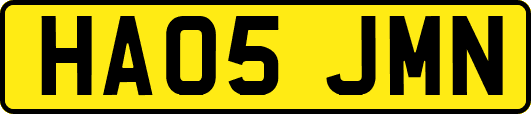 HA05JMN
