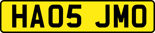 HA05JMO