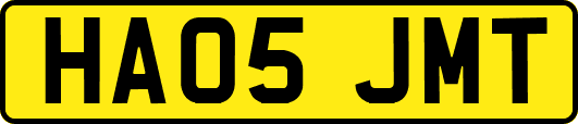 HA05JMT