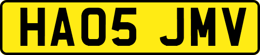 HA05JMV