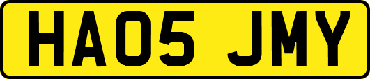 HA05JMY