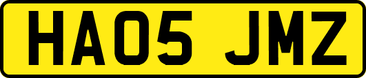 HA05JMZ
