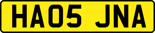 HA05JNA