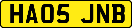 HA05JNB