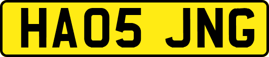 HA05JNG