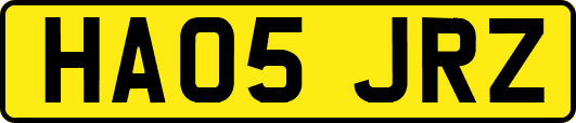 HA05JRZ