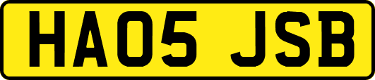 HA05JSB