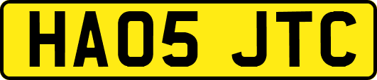 HA05JTC