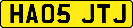 HA05JTJ