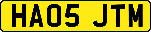 HA05JTM