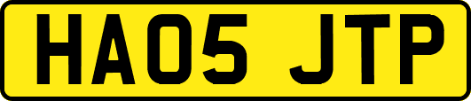 HA05JTP