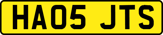 HA05JTS