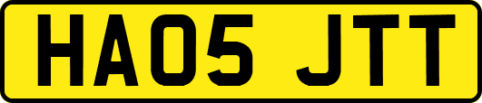 HA05JTT