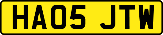 HA05JTW