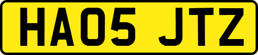 HA05JTZ