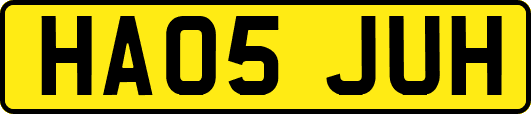 HA05JUH