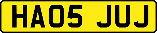 HA05JUJ