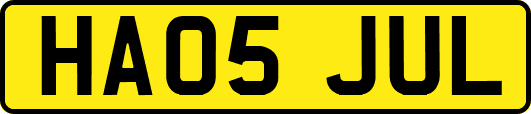 HA05JUL