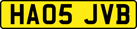 HA05JVB