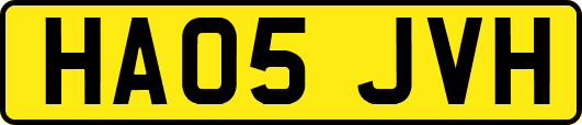 HA05JVH