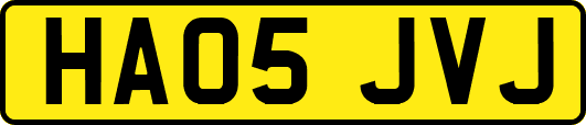 HA05JVJ
