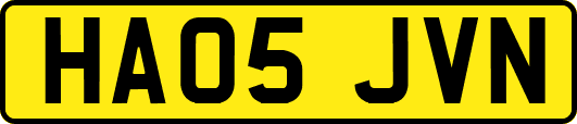 HA05JVN