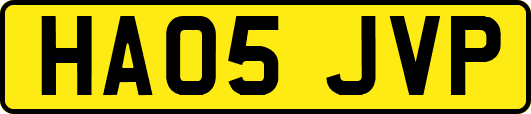 HA05JVP