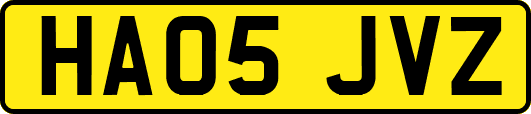HA05JVZ