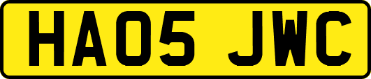 HA05JWC