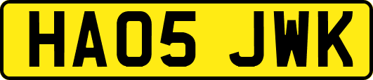 HA05JWK