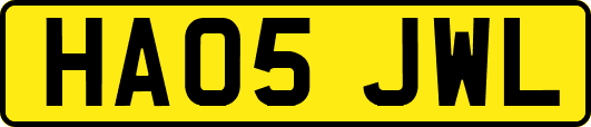 HA05JWL