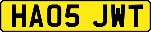 HA05JWT