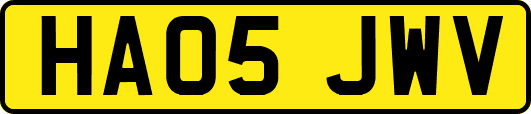 HA05JWV