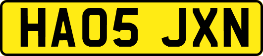 HA05JXN