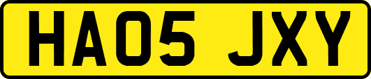 HA05JXY