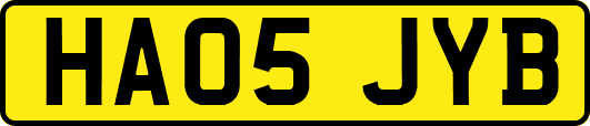 HA05JYB