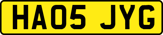 HA05JYG